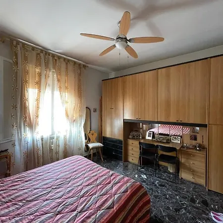 A 200m Dall'autodromo Enzo E Dino Ferrari Con Posto Auto Privato Apartment Imola