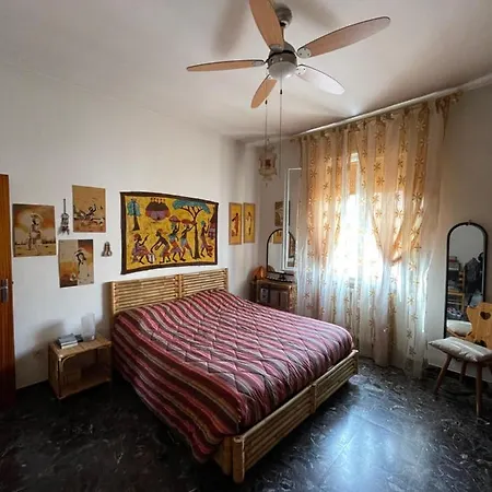 Apartment A 200m Dall'autodromo Enzo E Dino Ferrari Con Posto Auto Privato